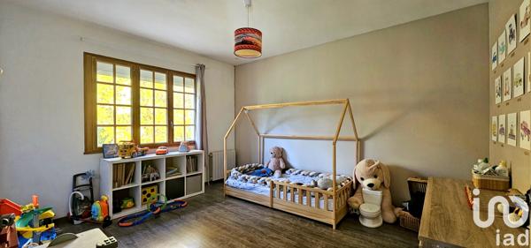 Maison à vendre 5 pièces 115 m² Charny Orée de Puisaye