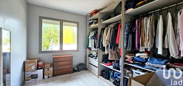 Maison à vendre 5 pièces 115 m² Charny Orée de Puisaye