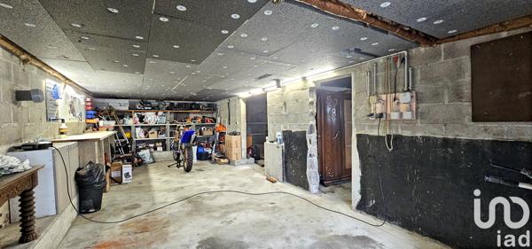 Maison à vendre 5 pièces 115 m² Charny Orée de Puisaye