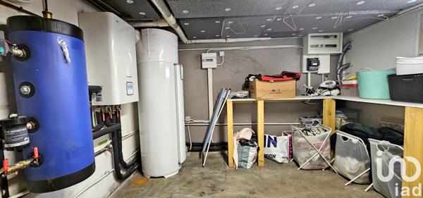 Maison à vendre 5 pièces 115 m² Charny Orée de Puisaye