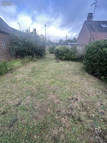 Maison à vendre à Cambrai dans le Nord (59400), ref : 59083-2535