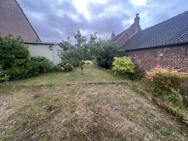 Maison à vendre à Cambrai dans le Nord (59400), ref : 59083-2535