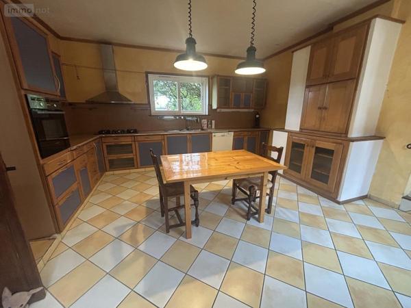 Maison à vendre à Cambrai dans le Nord (59400), ref : 59083-2535