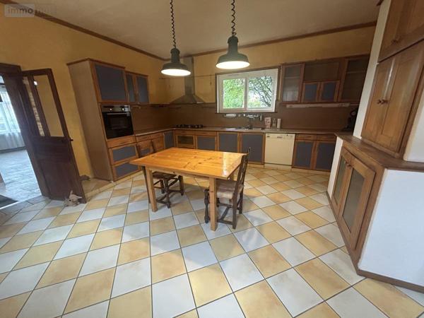 Maison à vendre à Cambrai dans le Nord (59400), ref : 59083-2535