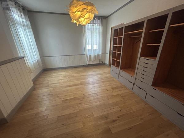 Maison à vendre à Cambrai dans le Nord (59400), ref : 59083-2535