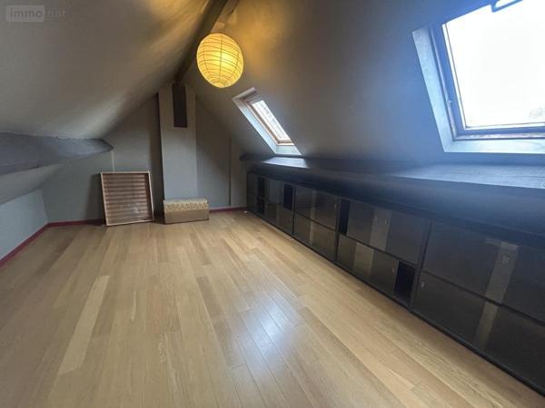 Maison à vendre à Cambrai dans le Nord (59400), ref : 59083-2535