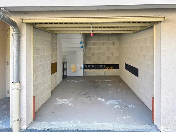 Location Appartement 1 pièces 12 m2 à Reims