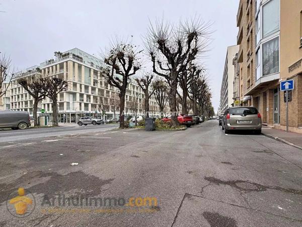 Location Appartement 1 pièces 12 m2 à Reims
