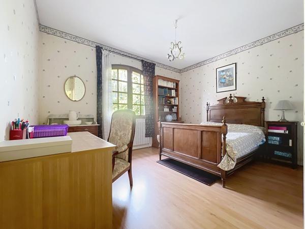 Maison familiale 7 pièces