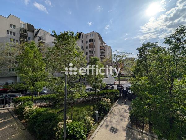 Appartement
         4 pièces
        - 75 m² Exclusivité