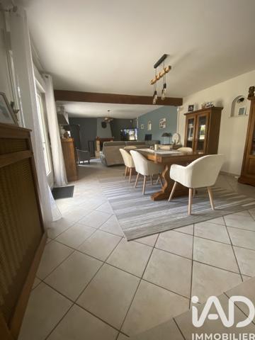 Maison à vendre 7 pièces 177 m² Jaux