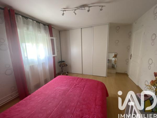 Maison à vendre 7 pièces 177 m² Jaux