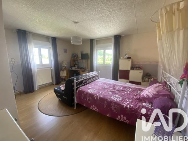 Maison à vendre 7 pièces 177 m² Jaux