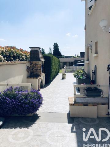 Maison à vendre 7 pièces 177 m² Jaux