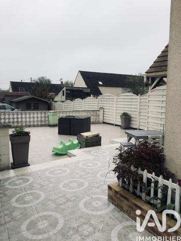 Maison à vendre 7 pièces 177 m² Jaux