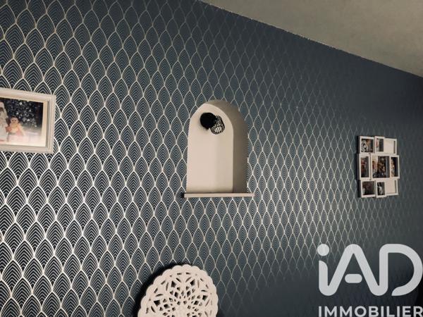 Maison à vendre 7 pièces 177 m² Jaux