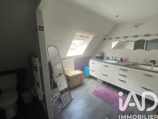 Maison à vendre 7 pièces 177 m² Jaux