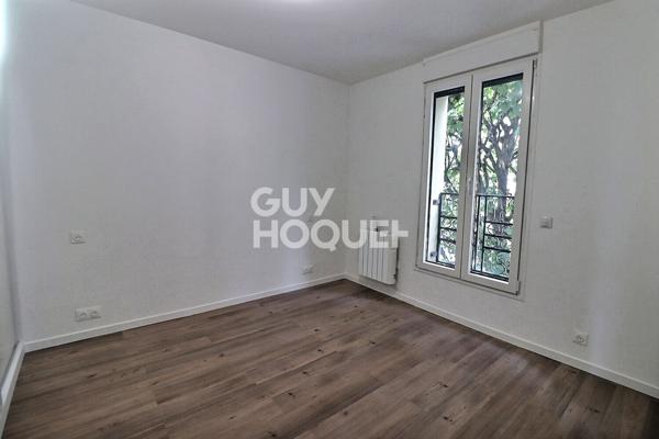 Appartement 3 pièces à louer au Blanc Mesnil - Quartier Nord