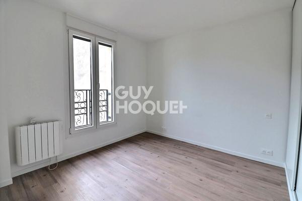 Appartement 3 pièces à louer au Blanc Mesnil - Quartier Nord
