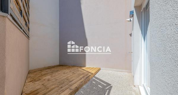 À vendre Appartement 3 pièces 58.8 m² - Rillieux-la-pape 69140