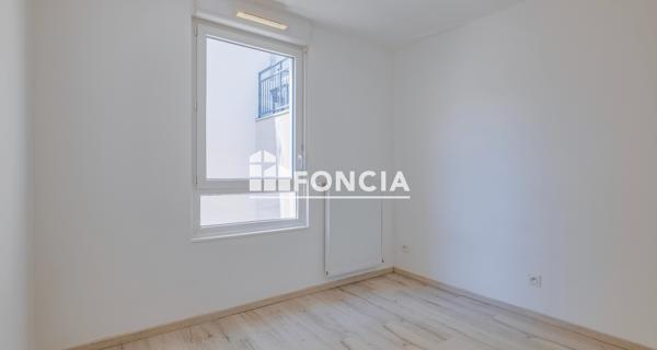 À vendre Appartement 3 pièces 58.8 m² - Rillieux-la-pape 69140