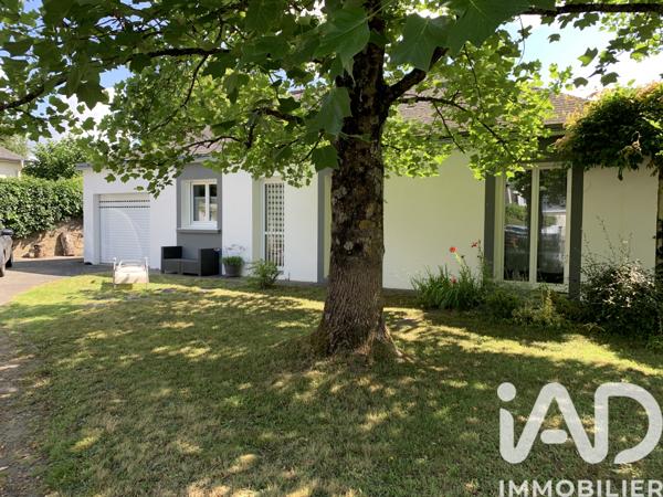 Maison à vendre 4 pièces 94 m² Thouaré-sur-Loire