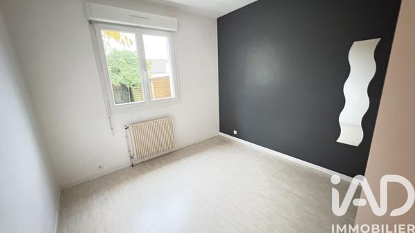 Maison à vendre 4 pièces 94 m² Thouaré-sur-Loire
