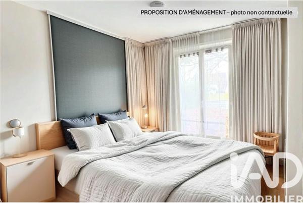 Maison à vendre 4 pièces 94 m² Thouaré-sur-Loire