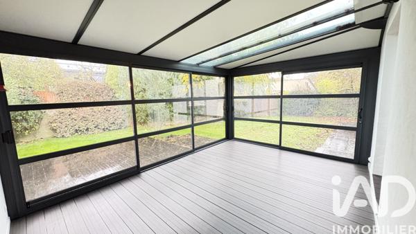 Maison à vendre 4 pièces 94 m² Thouaré-sur-Loire