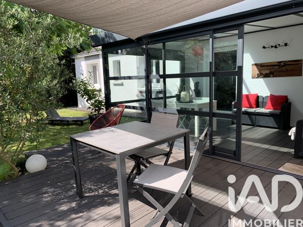 Maison à vendre 4 pièces 94 m² Thouaré-sur-Loire