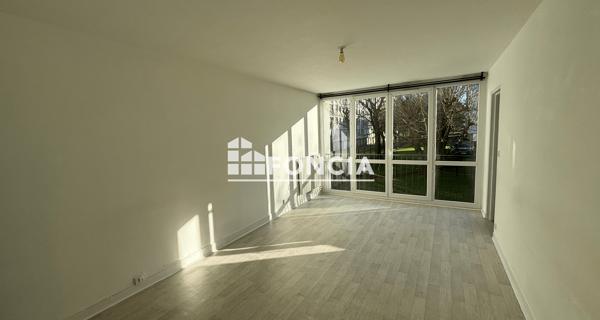 À vendre Appartement 3 pièces 65.2 m² - Le Havre 76610