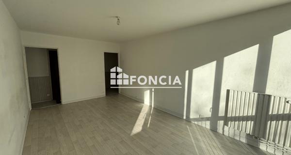 À vendre Appartement 3 pièces 65.2 m² - Le Havre 76610