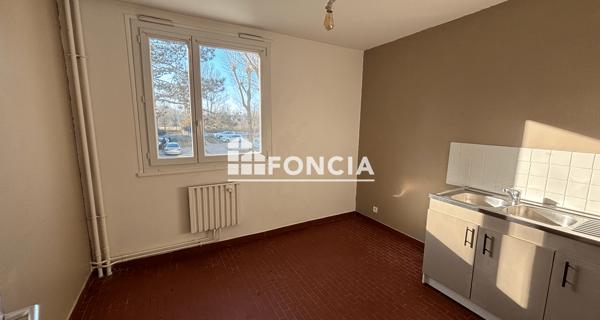 À vendre Appartement 3 pièces 65.2 m² - Le Havre 76610