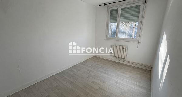 À vendre Appartement 3 pièces 65.2 m² - Le Havre 76610