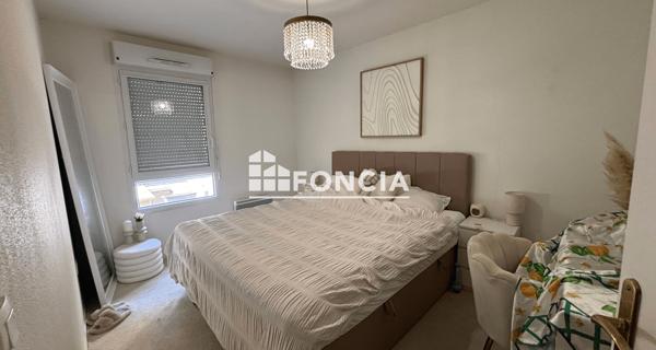 À vendre Appartement 3 pièces 62 m² - Bourges 18000