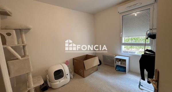 À vendre Appartement 3 pièces 62 m² - Bourges 18000