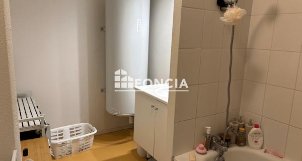 À vendre Appartement 3 pièces 62 m² - Bourges 18000