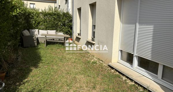 À vendre Appartement 3 pièces 62 m² - Bourges 18000