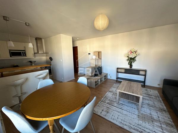 CHATEAUROUX - Au coeur du centre ville - Studio de 38 m²