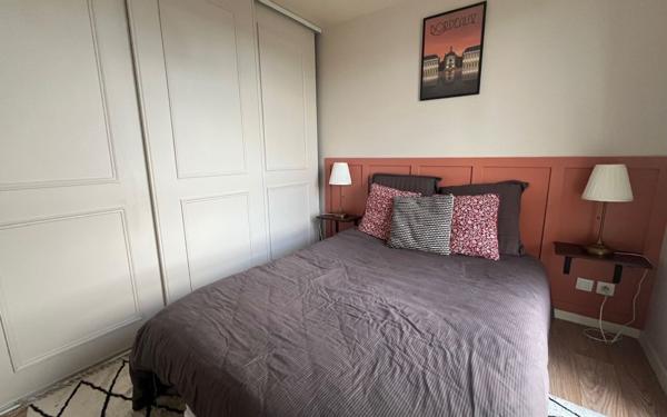 Appartement à vendre    2 pièces •  Saint-Nazaire