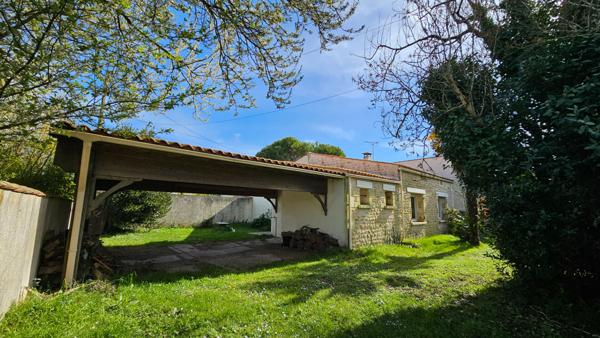 MAISON BORD DE MER PLEINE DE CHARME