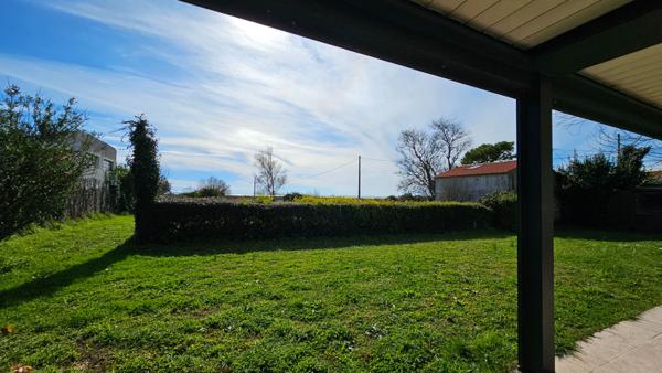 MAISON BORD DE MER PLEINE DE CHARME