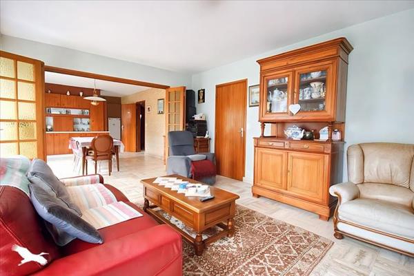 Maison à vendre |  Quimperlé |  9 pièces | 165 m²