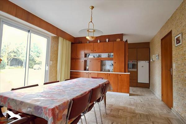 Maison à vendre |  Quimperlé |  9 pièces | 165 m²