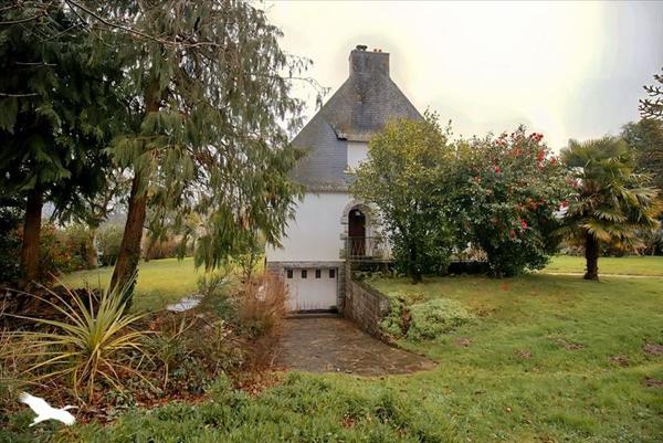 Maison à vendre |  Quimperlé |  9 pièces | 165 m²