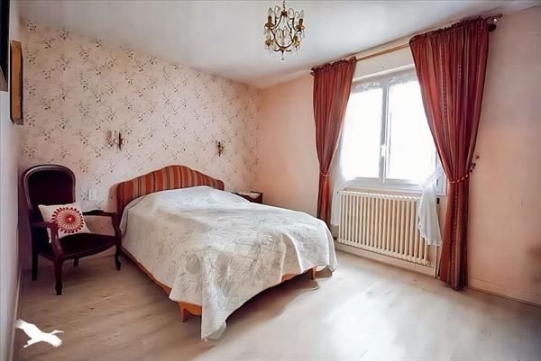 Maison à vendre |  Quimperlé |  9 pièces | 165 m²