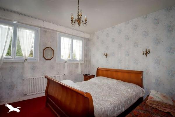 Maison à vendre |  Quimperlé |  9 pièces | 165 m²