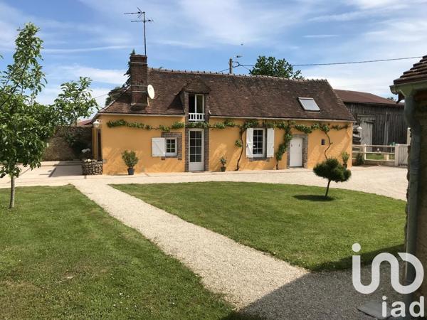 Maison à vendre 8 pièces 151 m² Cerisiers