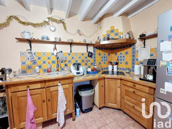 Maison à vendre 8 pièces 151 m² Cerisiers