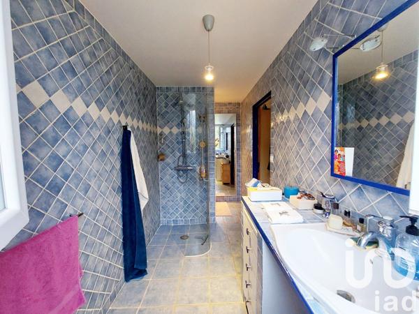 Maison à vendre 8 pièces 151 m² Cerisiers